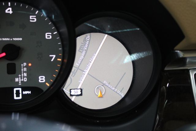 2015 Porsche Macan S Chantilly VA