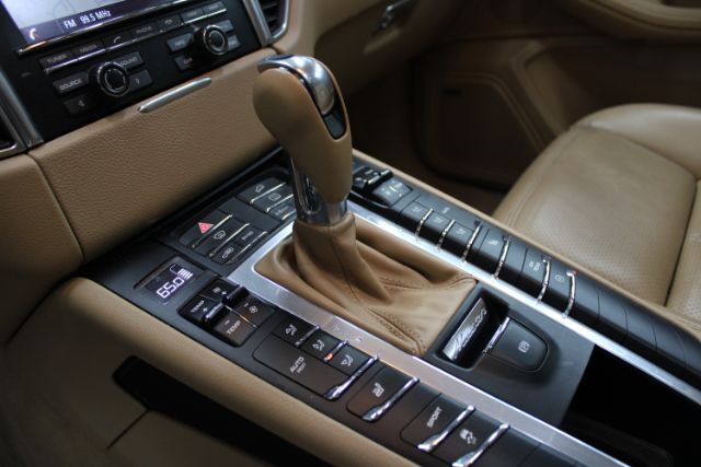 2015 Porsche Macan S Chantilly VA