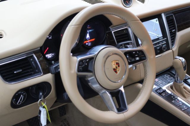 2015 Porsche Macan S Chantilly VA