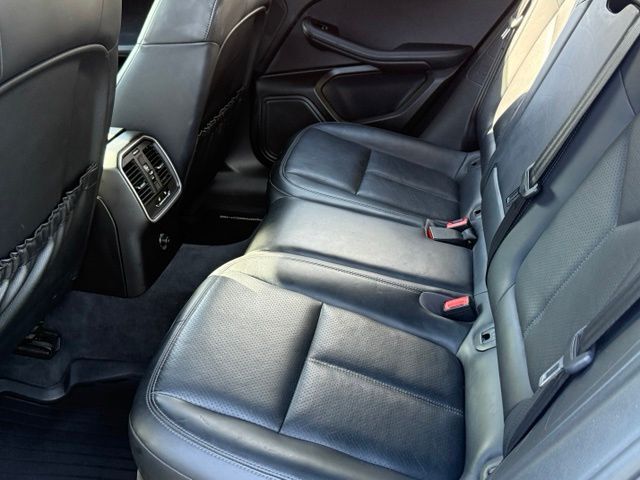 2015 Porsche Macan S Albuquerque NM