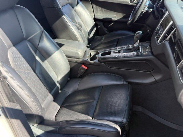 2015 Porsche Macan S Albuquerque NM