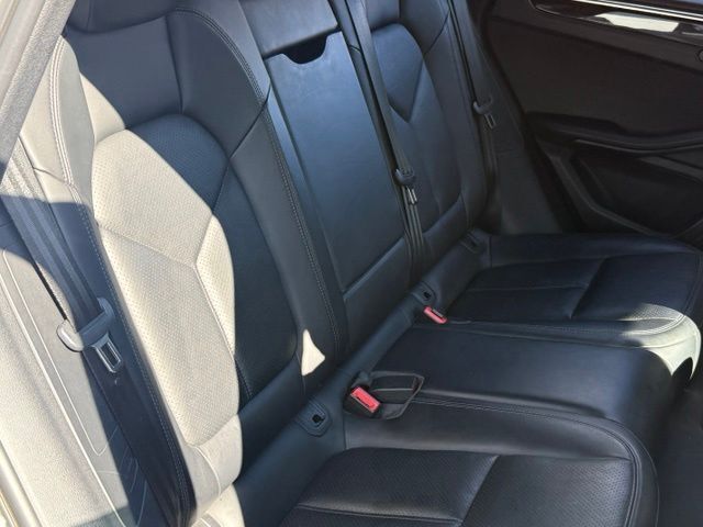 2015 Porsche Macan S Albuquerque NM