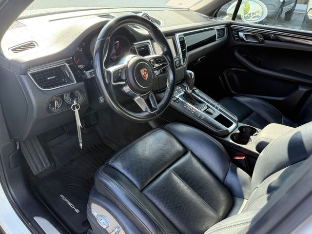 2015 Porsche Macan S Albuquerque NM