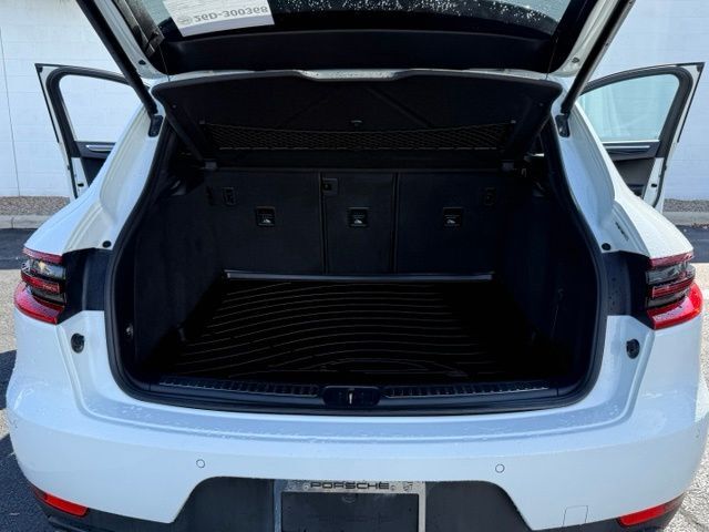 2015 Porsche Macan S Albuquerque NM
