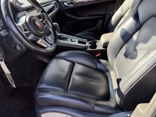 2015 Porsche Macan S Albuquerque NM