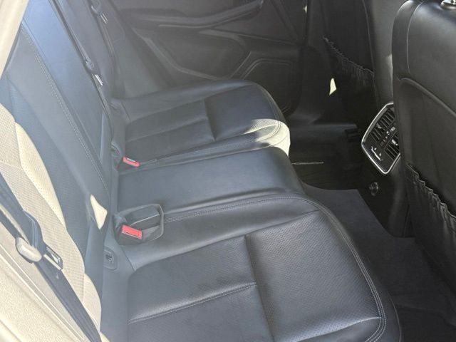 2015 Porsche Macan S Albuquerque NM