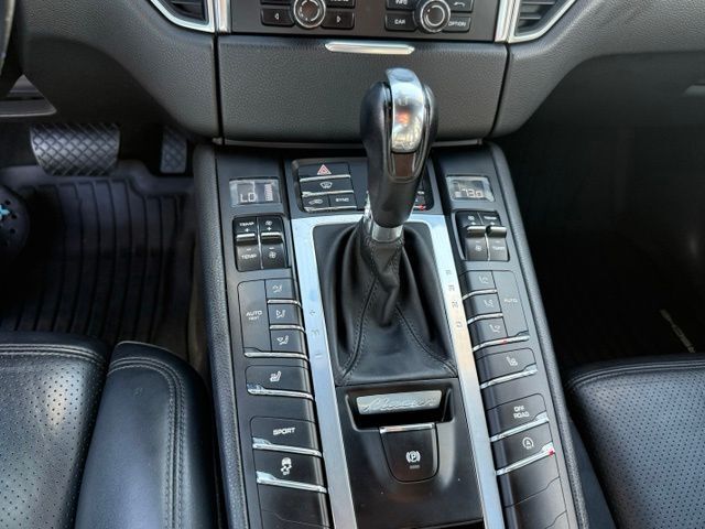 2015 Porsche Macan S Albuquerque NM