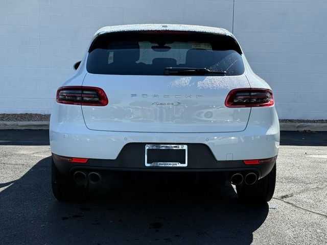 2015 Porsche Macan S Albuquerque NM