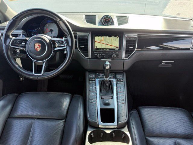 2015 Porsche Macan S Albuquerque NM