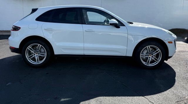 2015 Porsche Macan S Albuquerque NM