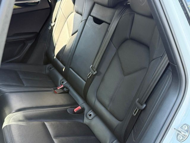 2015 Porsche Macan S Albuquerque NM