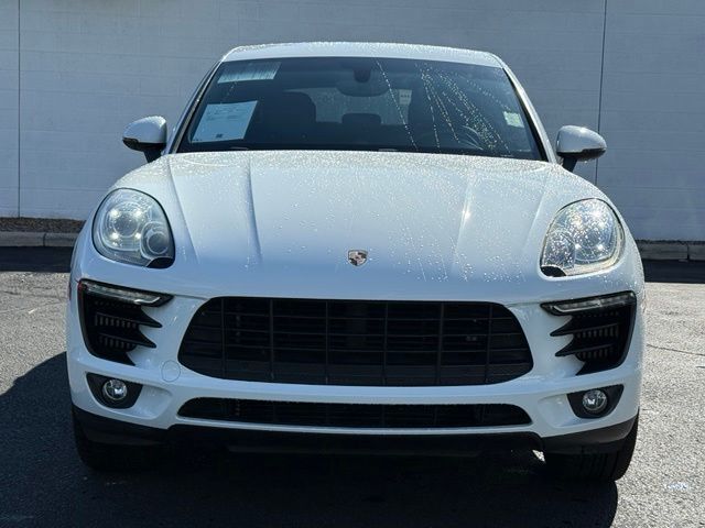 2015 Porsche Macan S Albuquerque NM