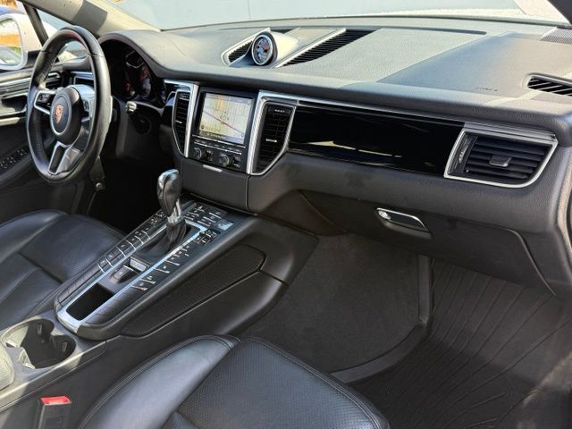 2015 Porsche Macan S Albuquerque NM