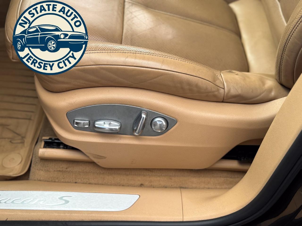 2015 Porsche Macan S Jersey City NJ