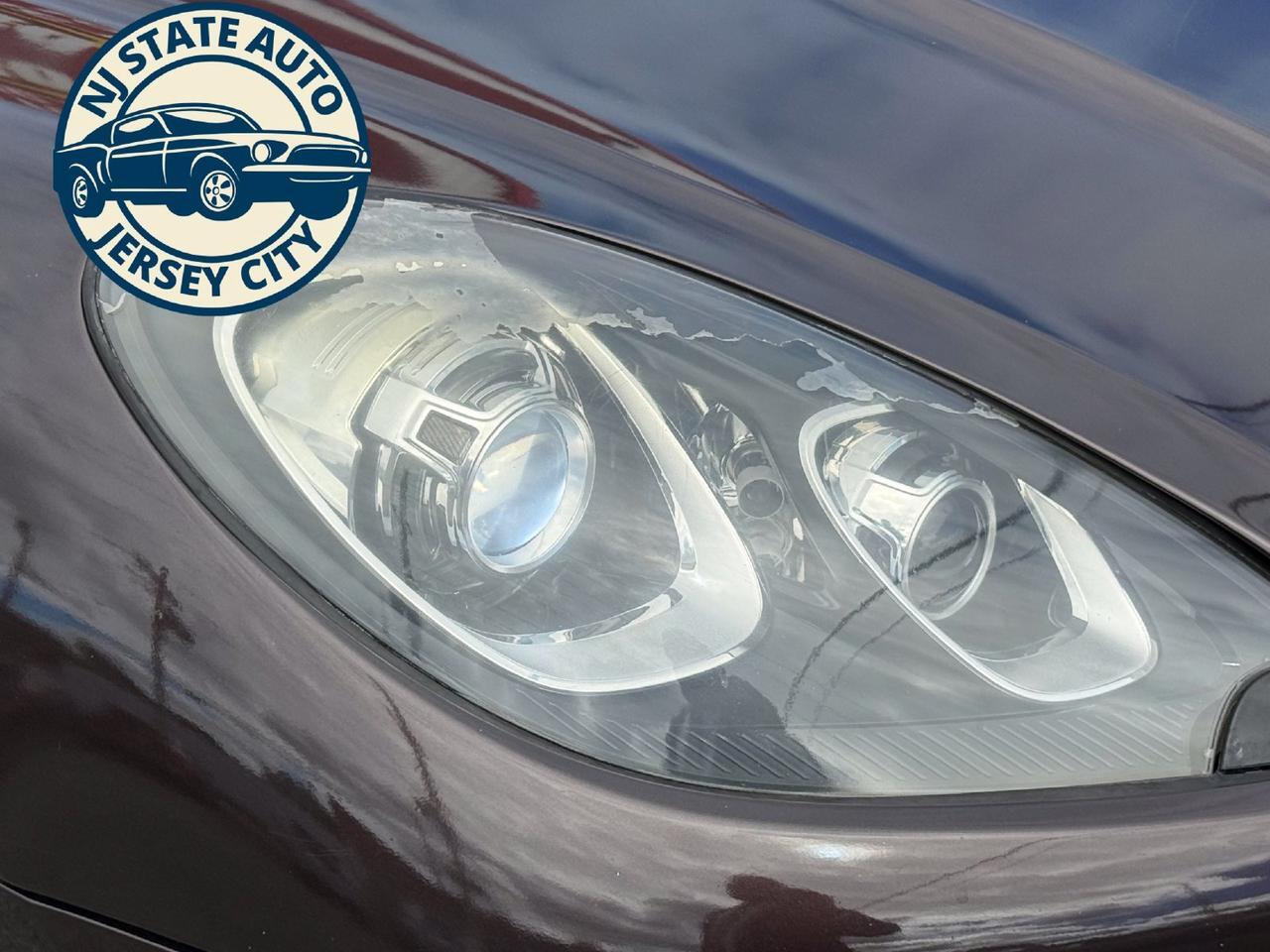 2015 Porsche Macan S Jersey City NJ