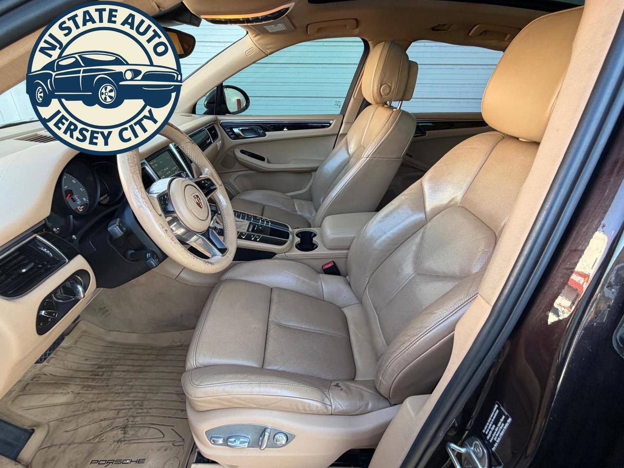 2015 Porsche Macan S Jersey City NJ
