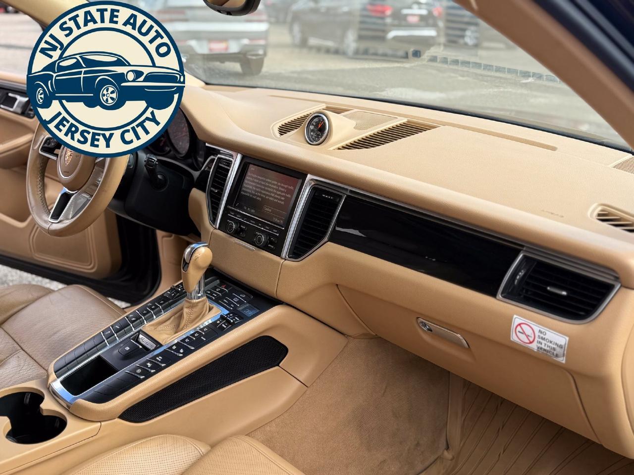 2015 Porsche Macan S Jersey City NJ