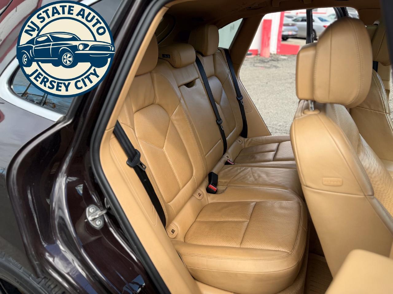 2015 Porsche Macan S Jersey City NJ