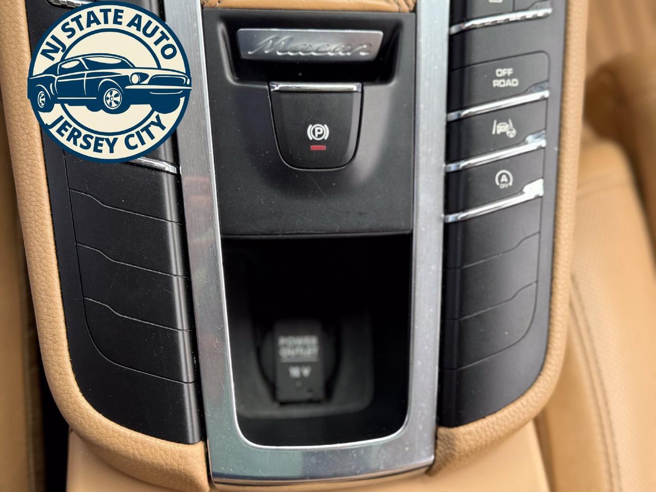 2015 Porsche Macan S Jersey City NJ