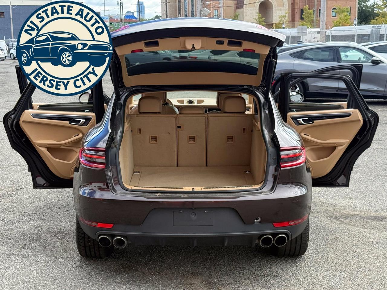 2015 Porsche Macan S Jersey City NJ