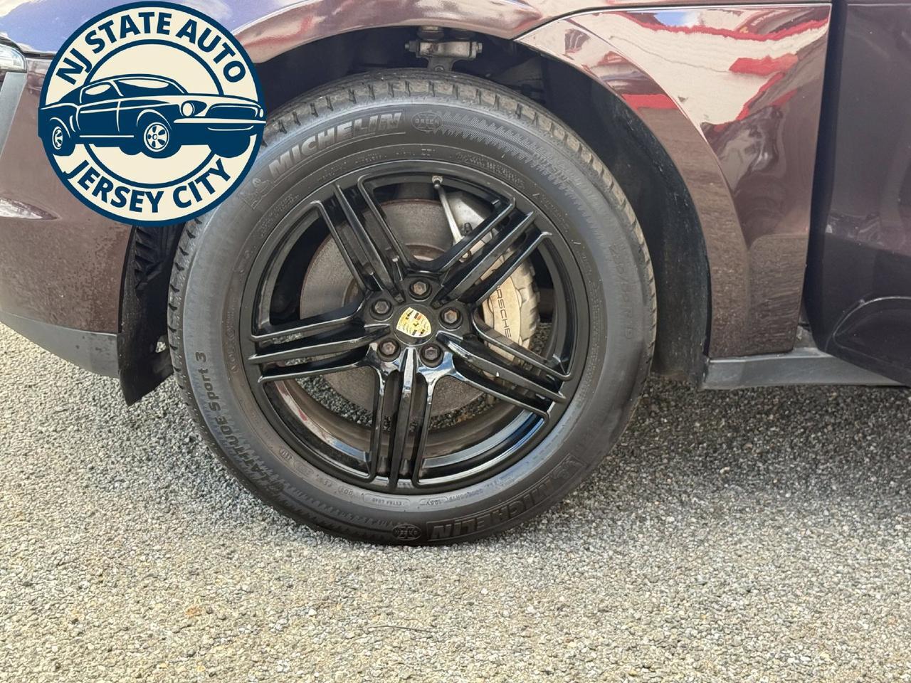 2015 Porsche Macan S Jersey City NJ