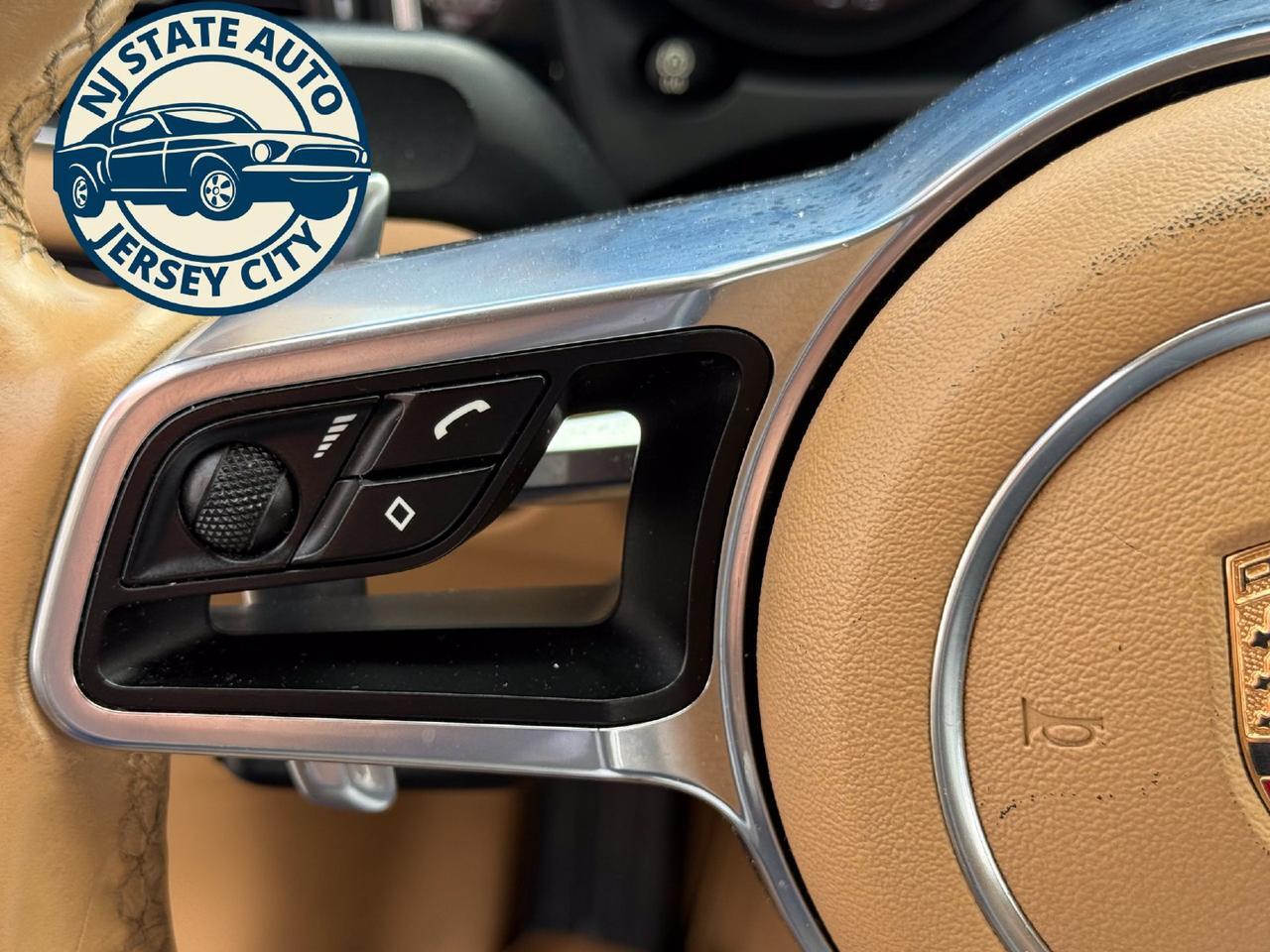 2015 Porsche Macan S Jersey City NJ