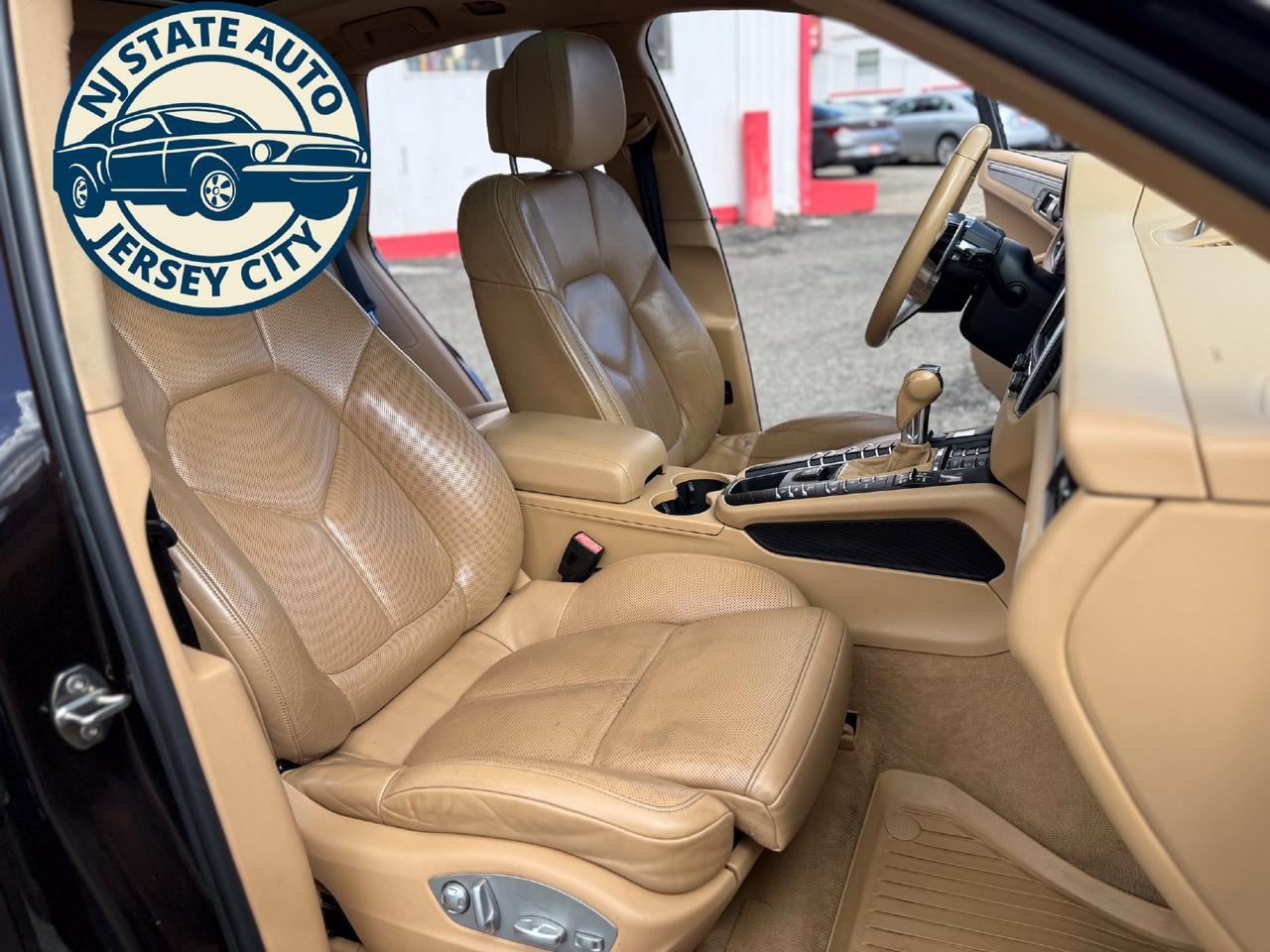 2015 Porsche Macan S Jersey City NJ