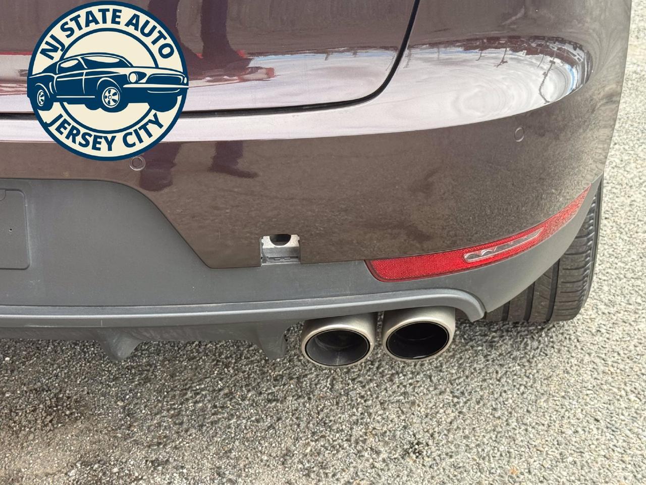 2015 Porsche Macan S Jersey City NJ
