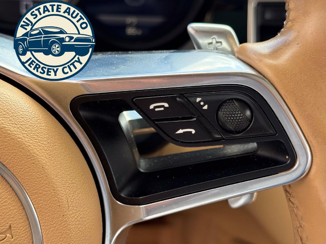 2015 Porsche Macan S Jersey City NJ