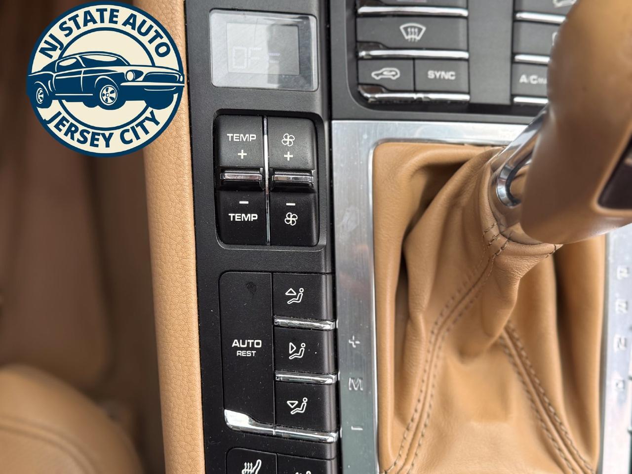 2015 Porsche Macan S Jersey City NJ