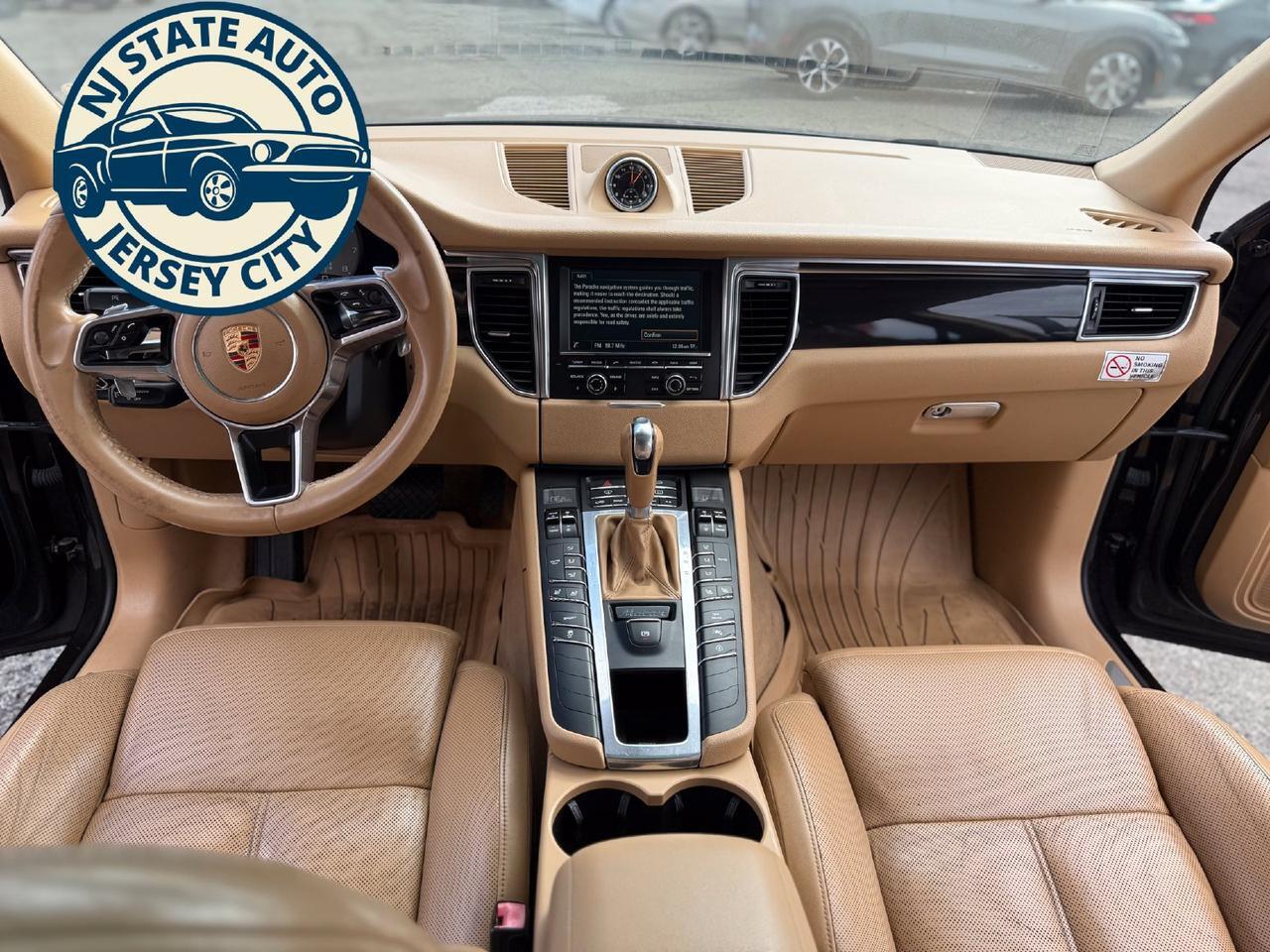 2015 Porsche Macan S Jersey City NJ