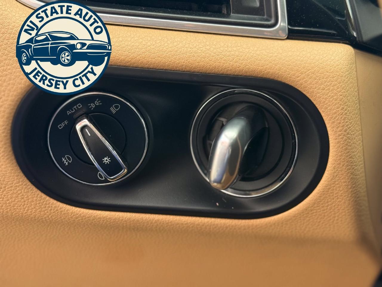 2015 Porsche Macan S Jersey City NJ