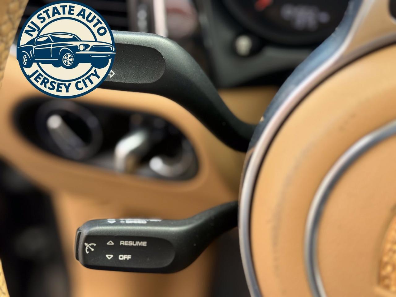 2015 Porsche Macan S Jersey City NJ