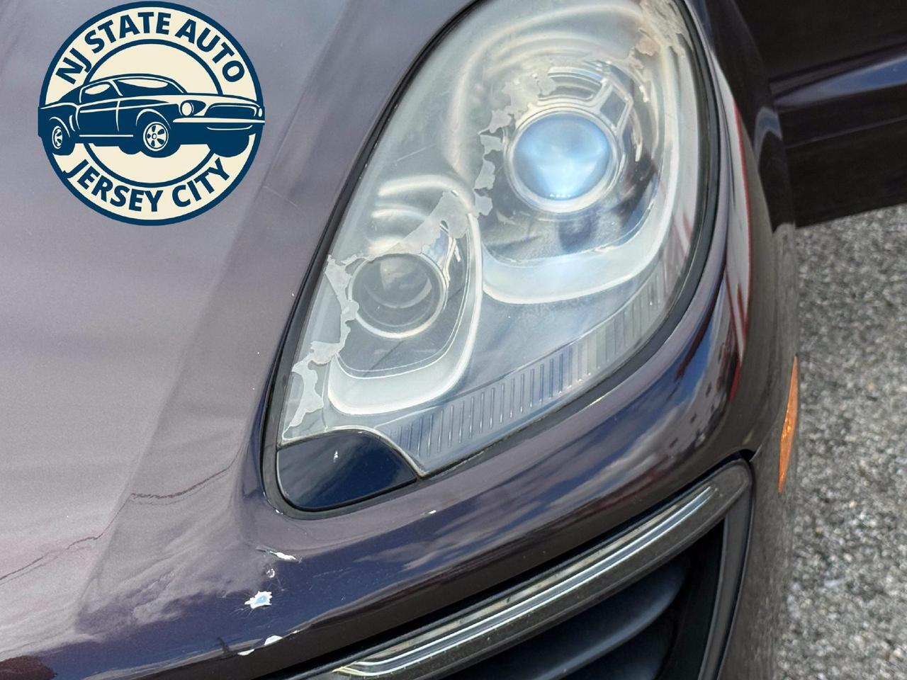2015 Porsche Macan S Jersey City NJ