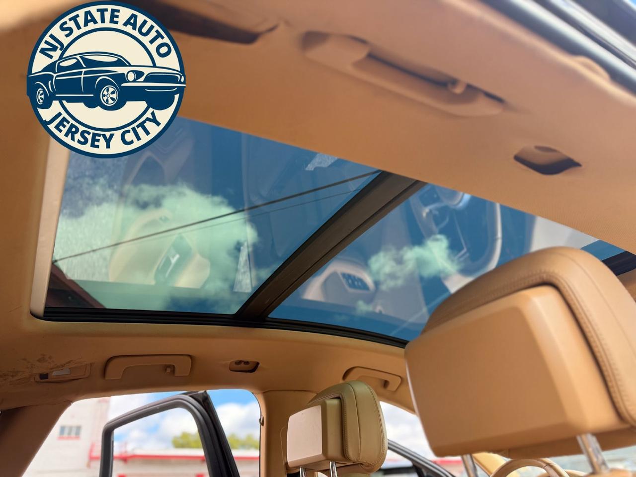 2015 Porsche Macan S Jersey City NJ