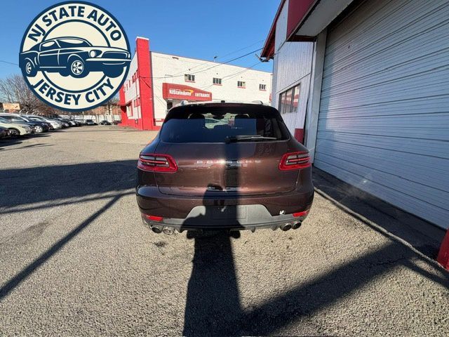 2015 Porsche Macan S Jersey City NJ