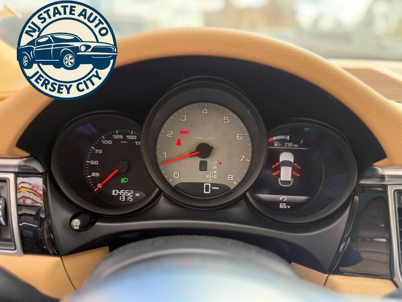 2015 Porsche Macan S Jersey City NJ