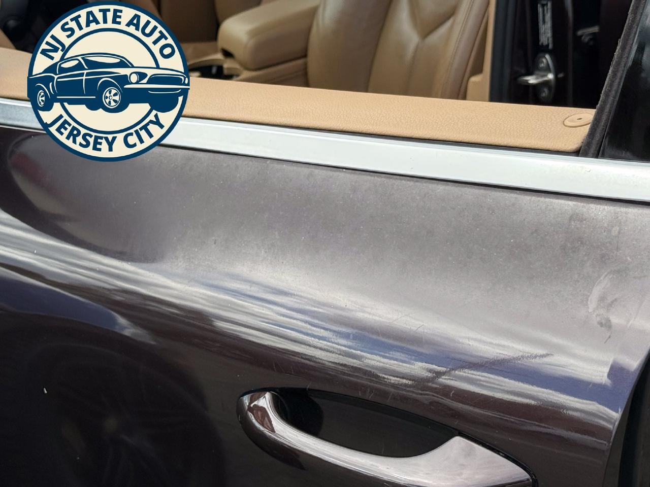 2015 Porsche Macan S Jersey City NJ