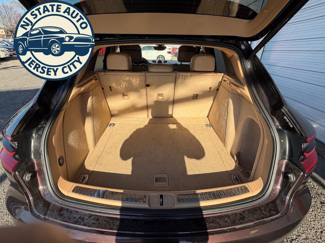 2015 Porsche Macan S Jersey City NJ