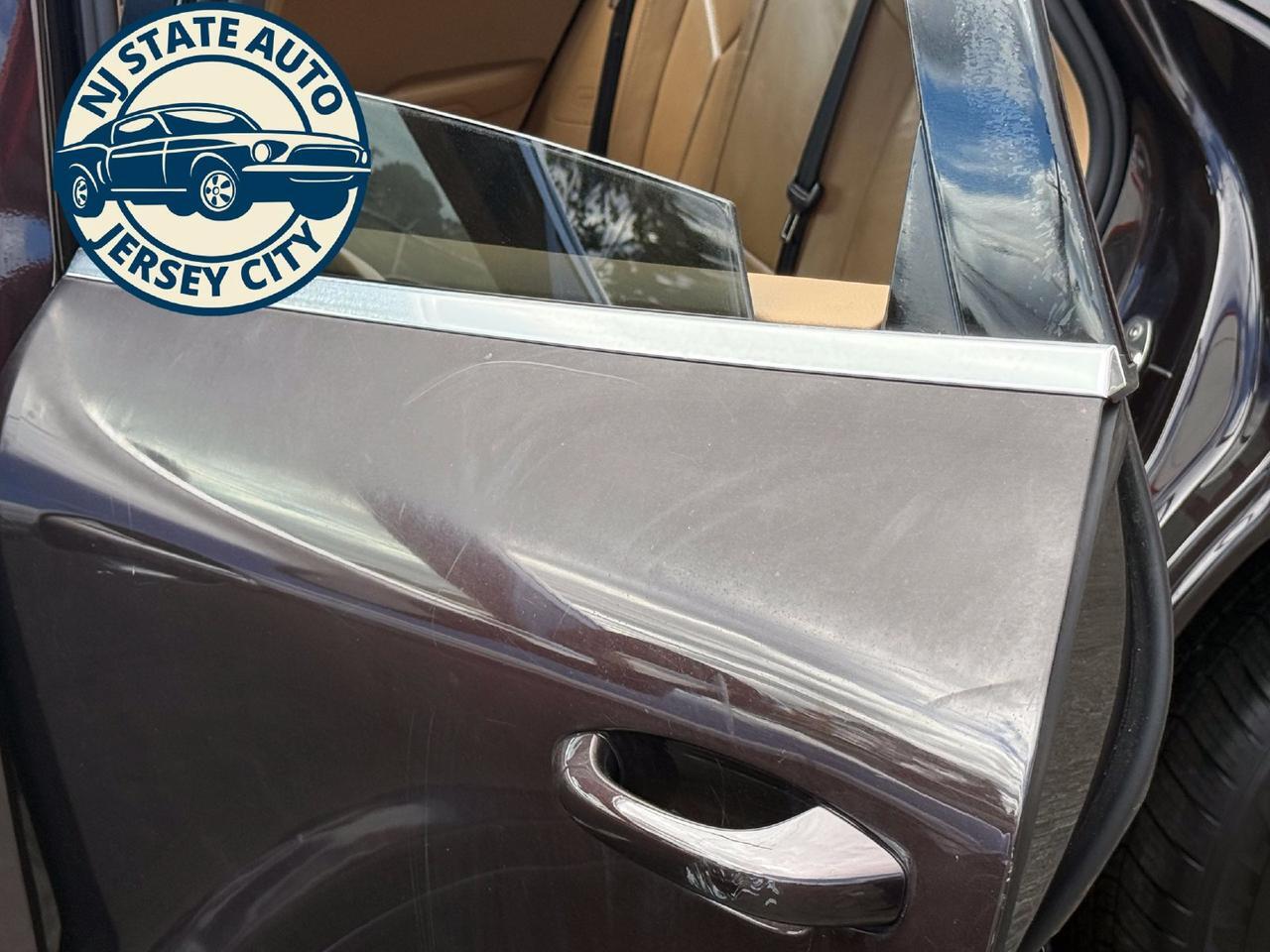 2015 Porsche Macan S Jersey City NJ