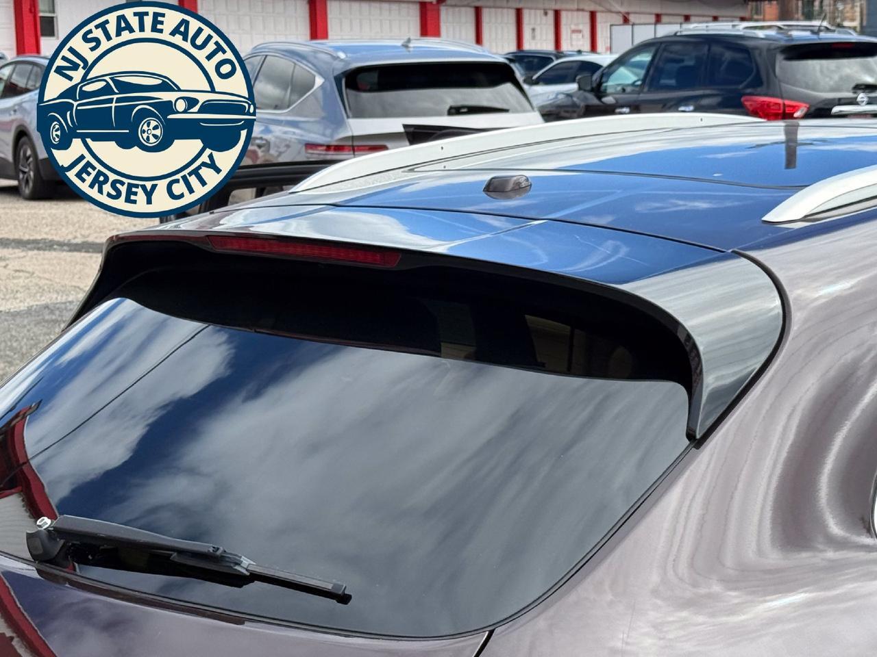 2015 Porsche Macan S Jersey City NJ