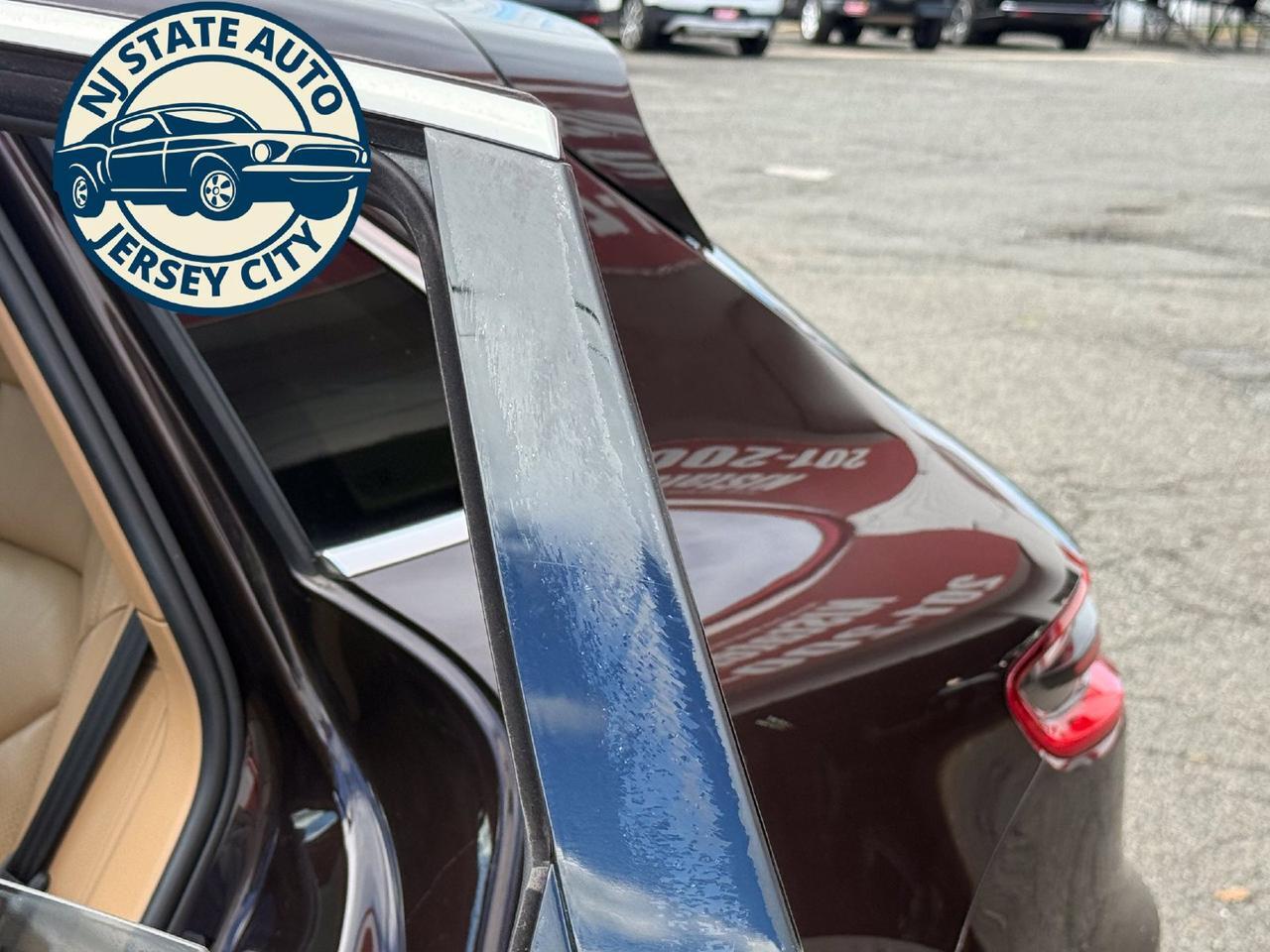 2015 Porsche Macan S Jersey City NJ
