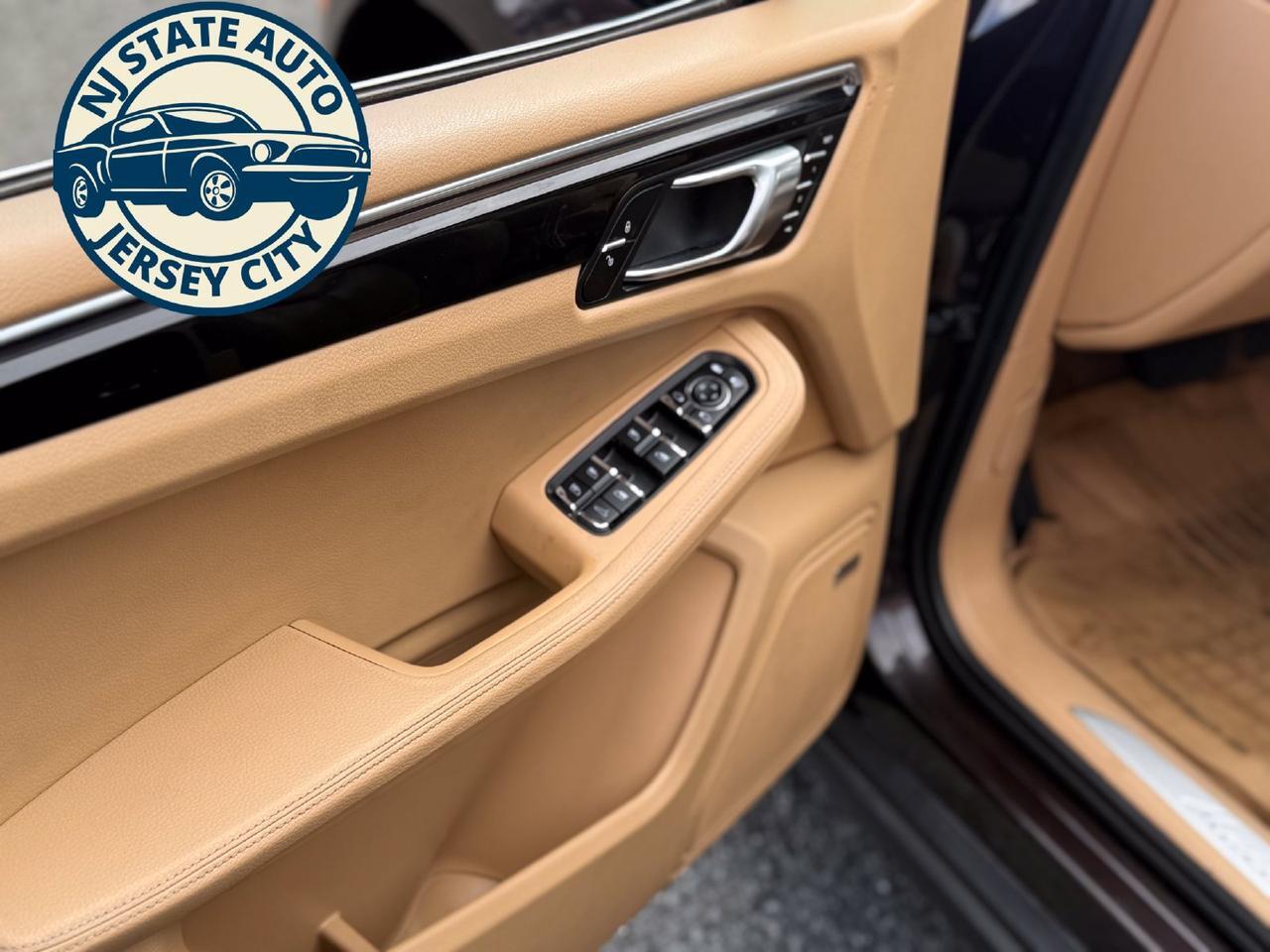 2015 Porsche Macan S Jersey City NJ