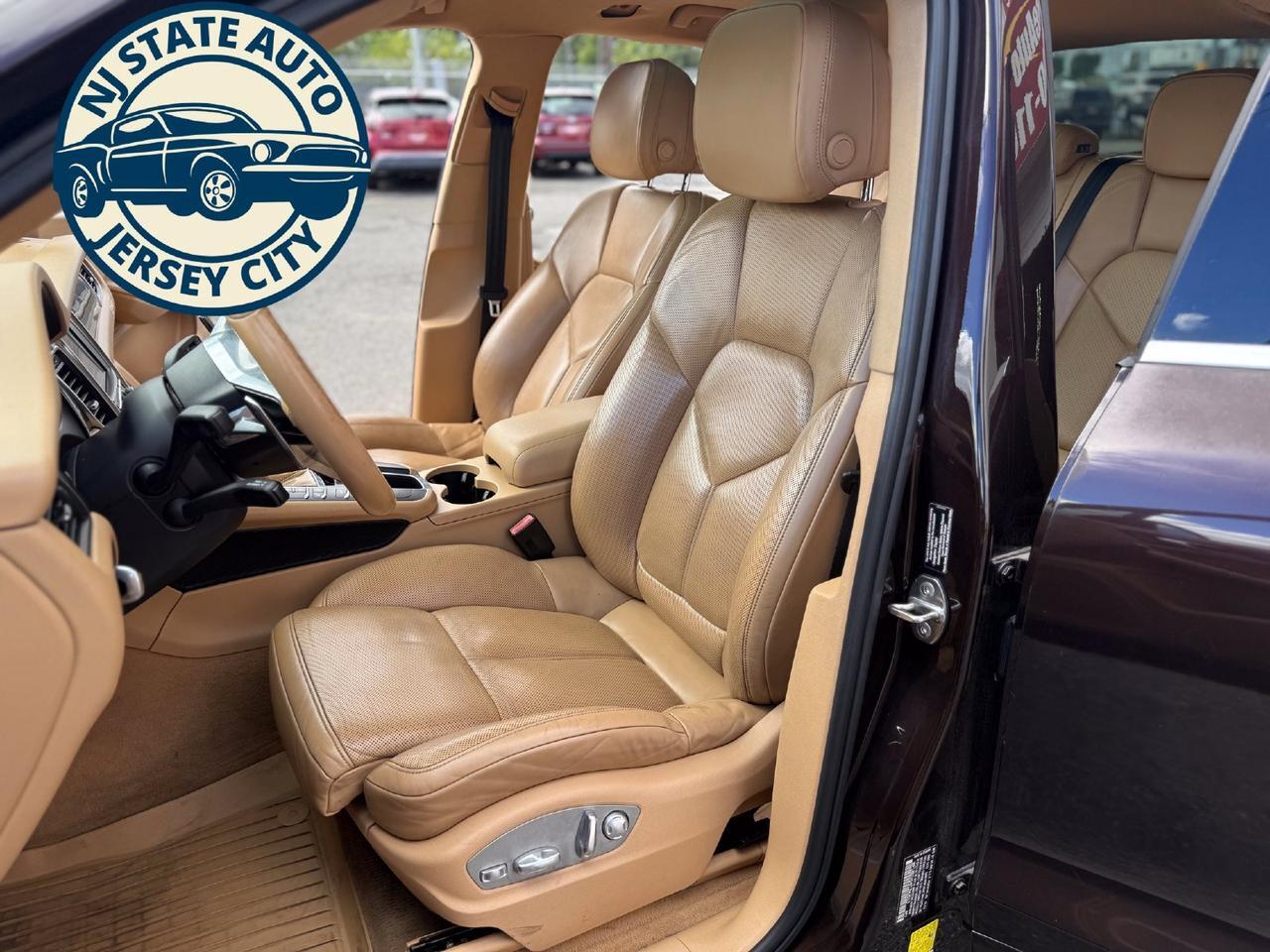 2015 Porsche Macan S Jersey City NJ