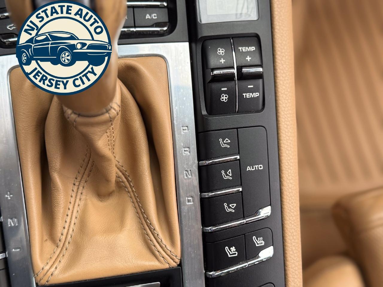 2015 Porsche Macan S Jersey City NJ