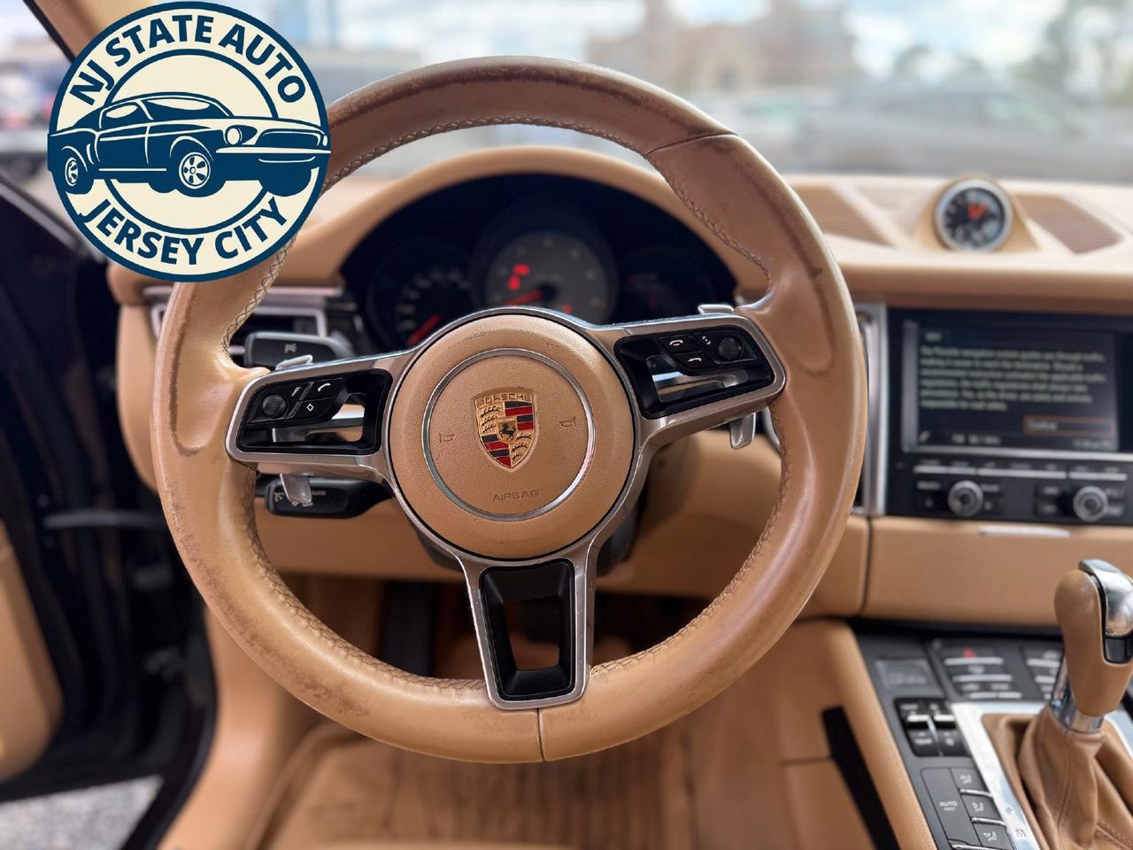 2015 Porsche Macan S Jersey City NJ