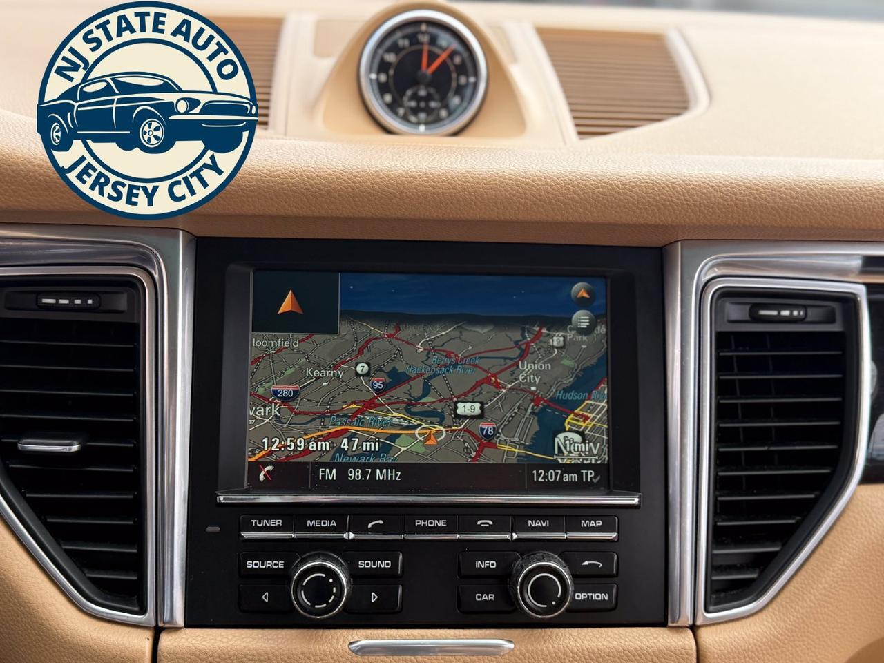 2015 Porsche Macan S Jersey City NJ