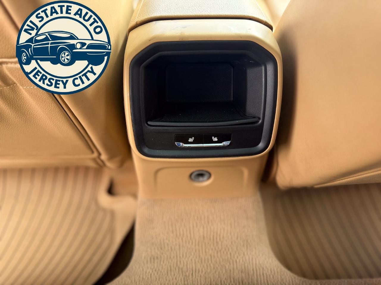 2015 Porsche Macan S Jersey City NJ