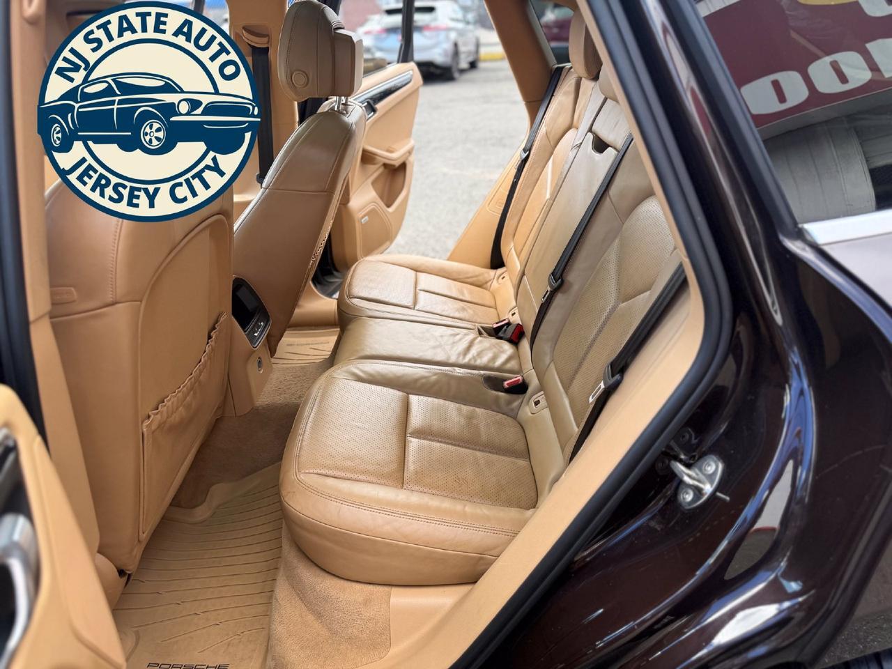 2015 Porsche Macan S Jersey City NJ