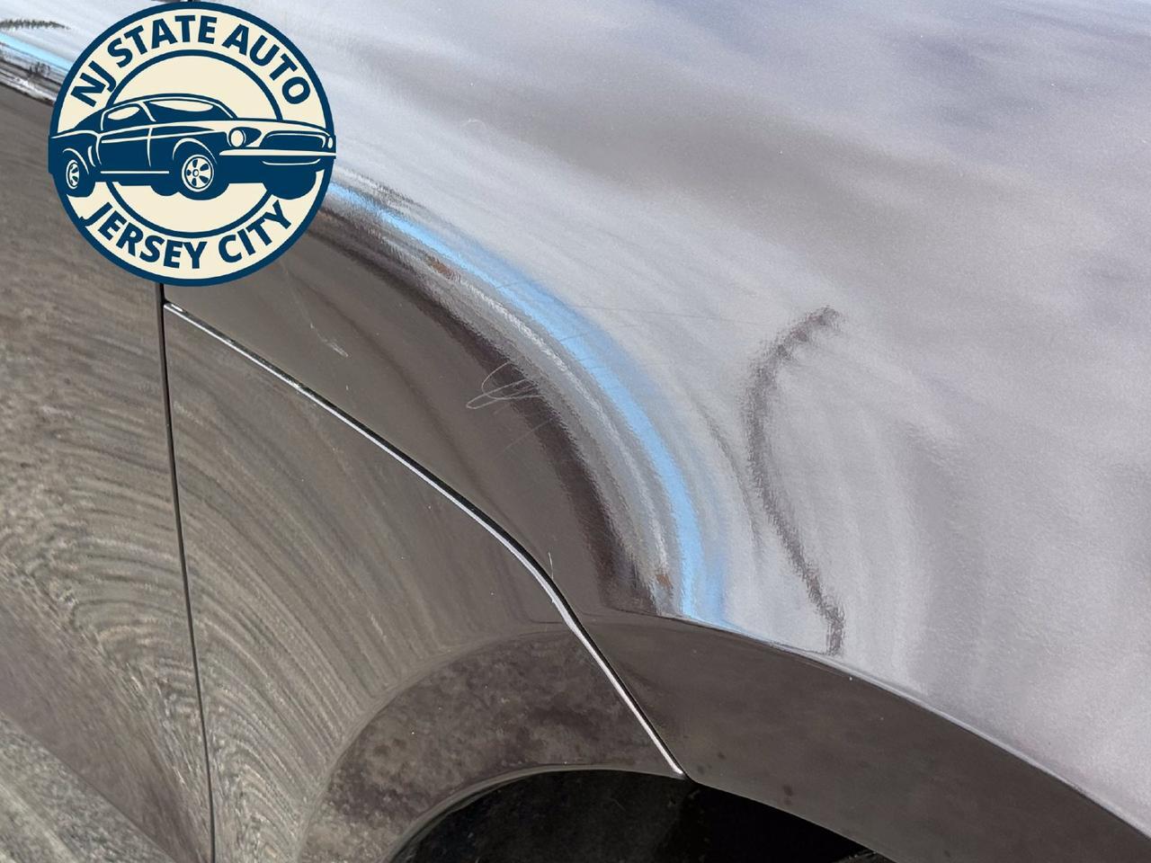 2015 Porsche Macan S Jersey City NJ
